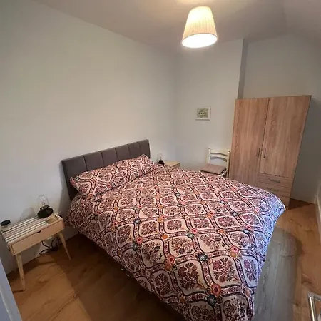 Baile Beag Prázdninový dům Dingle