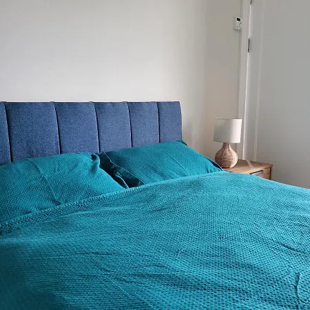 Baile Beag Prázdninový dům *